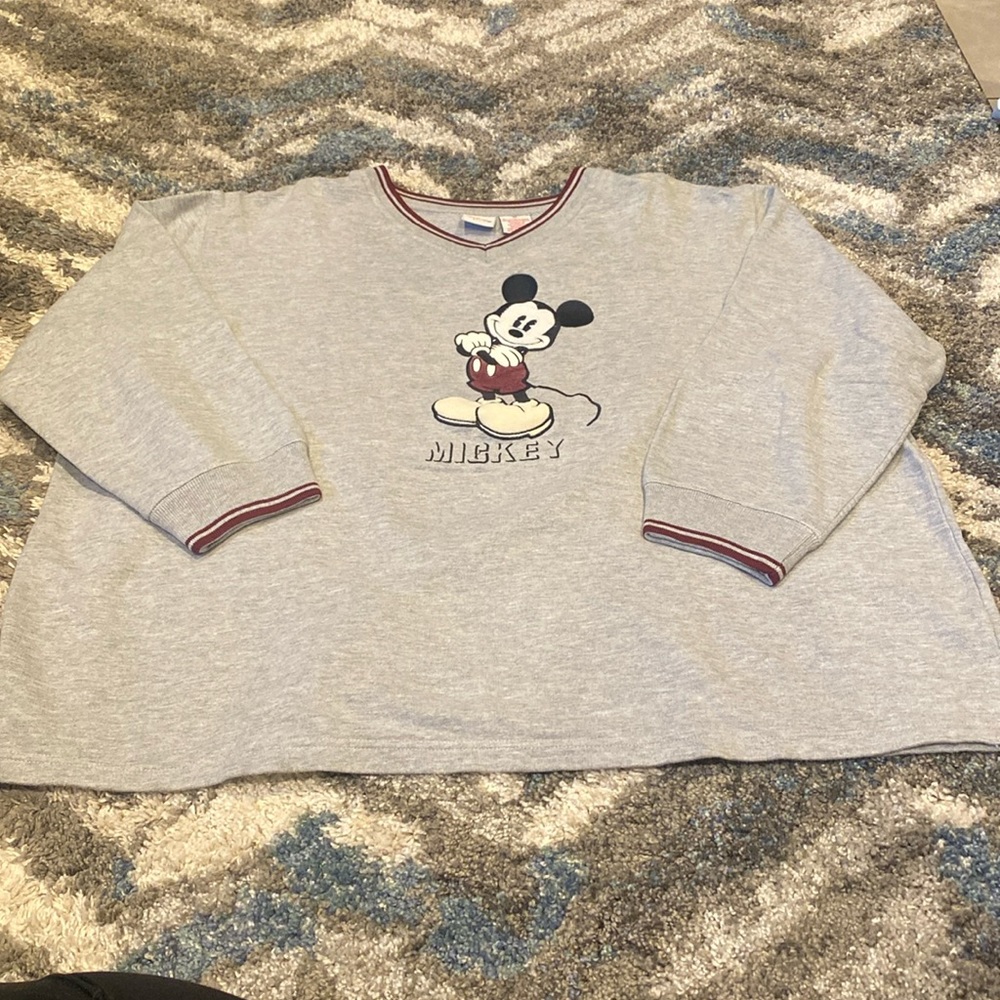 Vintage Disney sweater